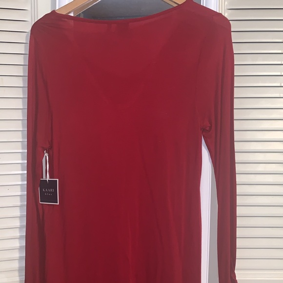 KAARI Blue NWT - Picture 4 of 4